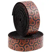 Sb3 Flowy 2 Stuurlint Zwart / Rood || Maat: 3