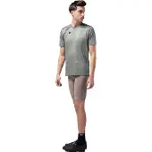 Gobik Tech T-shirt Met Korte Mouwen