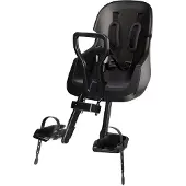 Bobike Exclusive Evolve Mini Voorste Kinderzitje Voor De Fiets