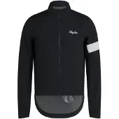 Rapha - Core Rain Jacket - Fietsjack XS, zwart