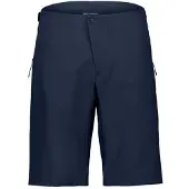 POC Motion Air MTB Shorts Blue