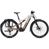 Focus Thron² 6.8 Eqp Abs 29´´ 2025 Elektrische Mountainbike