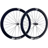 Dt Swiss Arc 1600 Spline Db 50 Cl Disc Tubeless Achterwiel Racefiets
