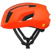 POC - Cytal - Fietshelm 56-61 cm - L, rood