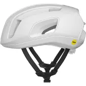 POC Cytal Witte Helm, Maat M