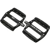 P2r Flatman 90 Etd Pedalen