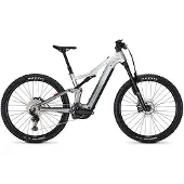 Focus Thron² 6.9 Abs 29´´ Deore M6100 2025 Elektrische Mountainbike