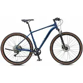 Monty Corsa Deore M5120 2023 Fiets