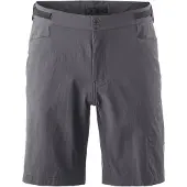 Gonso - Adventure Shorts - Fietsbroek XXL, grijs