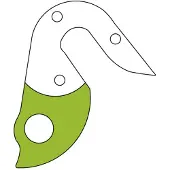 BRN Model 133 Derailleurhanger