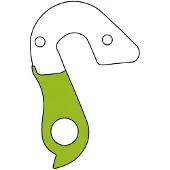 BRN Model 82 Derailleurhanger