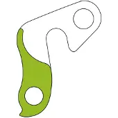 BRN Model 136 Derailleurhanger