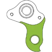 BRN Model 196 Derailleurhanger