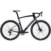 Ridley Kanzo Fast Red Axs Xplr 2025 Gravelbike