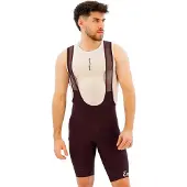 Santini Eroica Vigna Fietsbroek