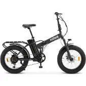 Nilox X8 Pro Vouwbare Elektrische Fiets