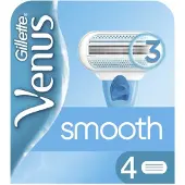 Gillette venus Scheermesjes - 4 stuks - Voordeelverpakking 12 stuks