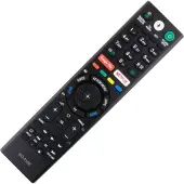Matrix Sony rmf-tx310e Bluetooth vervangende afstandsbediening