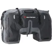 SW-Motech Drybag 700 staartzak - 70 l. Grijs/zwart. Waterdicht.