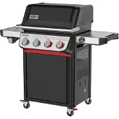 Weber Spirit EP-435