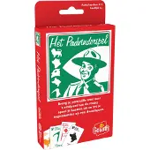 Goliath Padvinder - Pocket Editie
