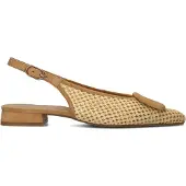 Lodi Dames Hakken Bro5260 - Camel - Maat 37