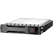 HP 1.2TB SAS 12G Mission Critical 10K SFF BC 3-year Warranty Multi Vendor HDD
