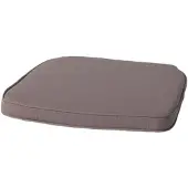 Madison 2 stuks! Wicker universeel taupe Panama
