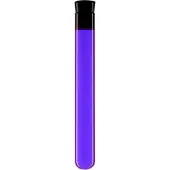 Corsair Hydro X Series XL5 Performance Coolant 1L - Purple koelmiddel CX-9060005-WW
