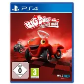 Big Bobby Car: The Big Race
