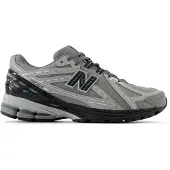 New Balance Sneakers laag '1906R' grijs / lichtgrijs / zwart