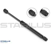 STABILUS 430003 Gasveer motorkap