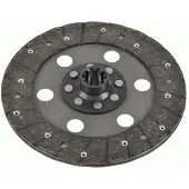 SACHS 1864 634 023 Koppelingsplaat