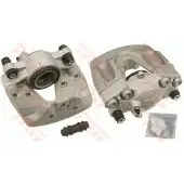 TRW Remklauw BHS983E