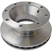 FEBI BILSTEIN Remschijf 29148, 1 stuk