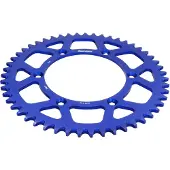 Supersprox Rondsel RAL-245:51-BLU
