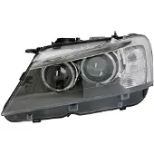 Alkar 2761831 Koplamp