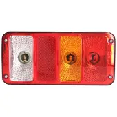 Bosch Achterlicht 190 W29P rechts