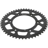 Supersprox Rondsel RAL-990:49-BLK