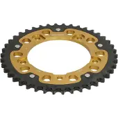 Supersprox Rondsel RST-1800:42-GLD