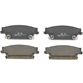 Hi Q Remblokset SP2254