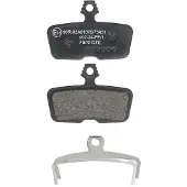 FERODO Remblokset FBP012FE