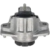 TEDGUM TED84722 Motorsteunlager