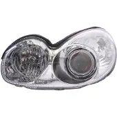 Alkar 2741631 Koplamp