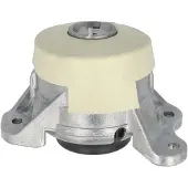 TEDGUM TED87817 Motorsteunlager