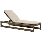 Apple Bee Antigua lounger