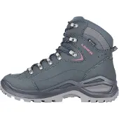 Lowa RENEGADE EVO GTX MID Ws 321916 Wandelschoenen | Maat 4