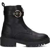 Blasz Dames Boots Riva - Zwart - Maat 39