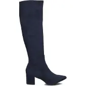 Omoda Dames Laarzen 0591-5 - Blauw - Maat 41