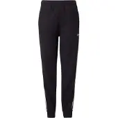 Adidas Originals Broek zwart / wit